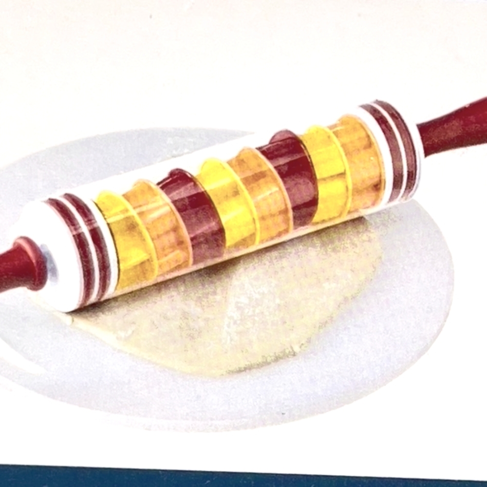 Kitchen Works 10 Piece Rolling Pin & Cookie Cutter Set New